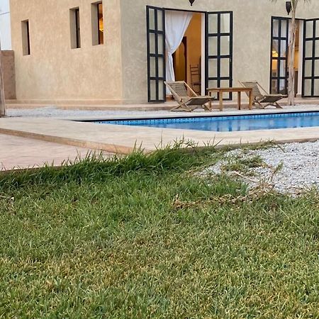 Villa Dar Mamoun Marrakesh Exterior foto