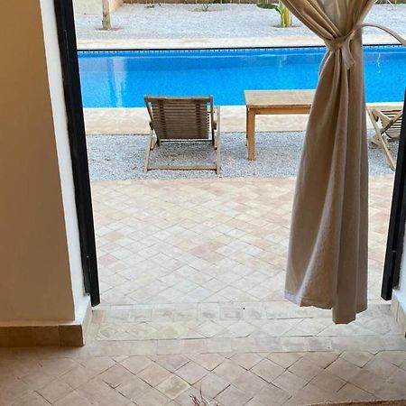 Villa Dar Mamoun Marrakesh Exterior foto